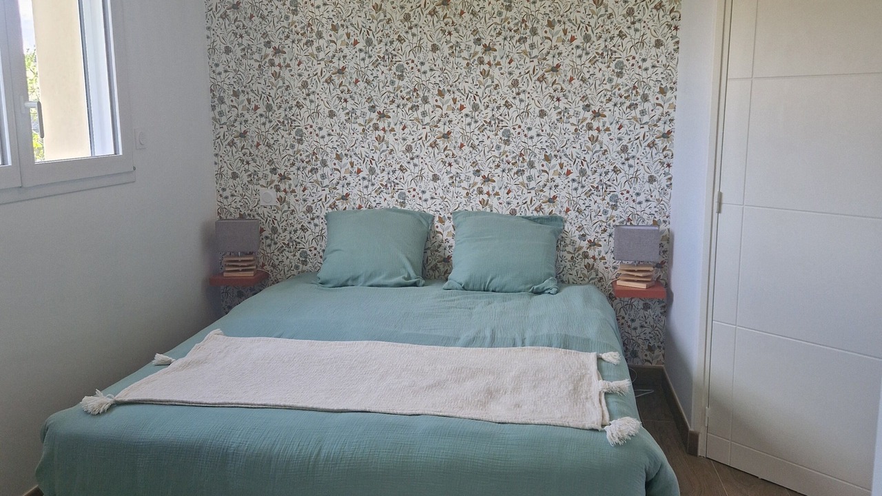 Photo of Bedroom in Plehedel