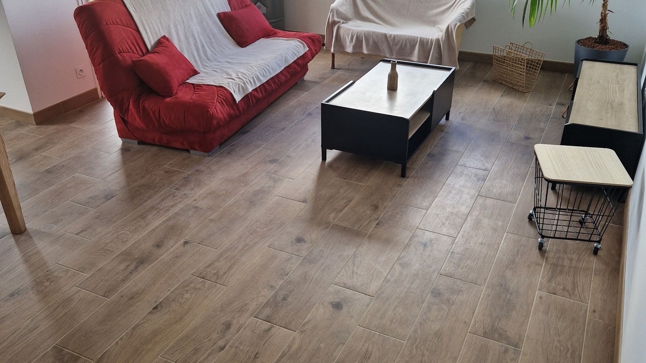 Photo of Livingroom in Plehedel