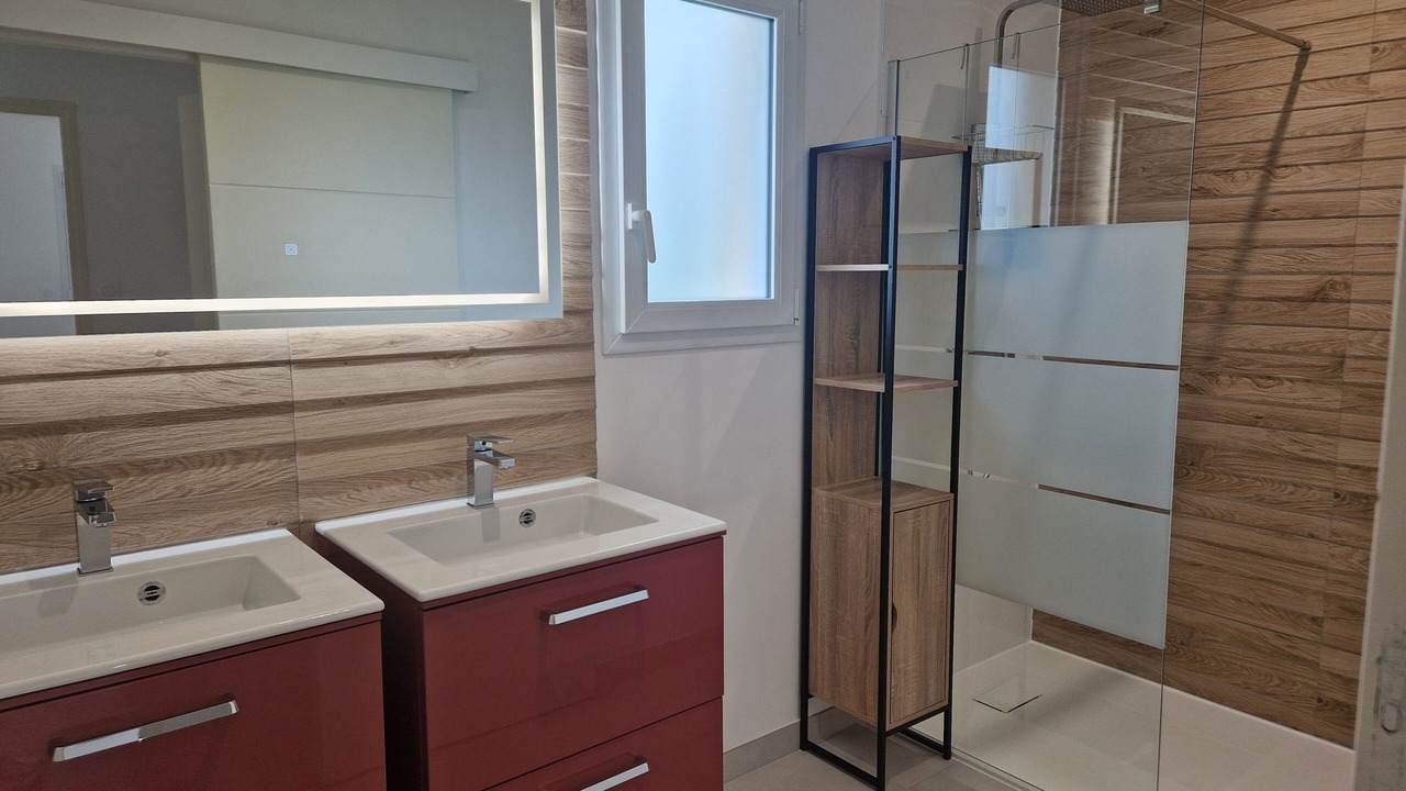 Photo of Bathroom in Plehedel