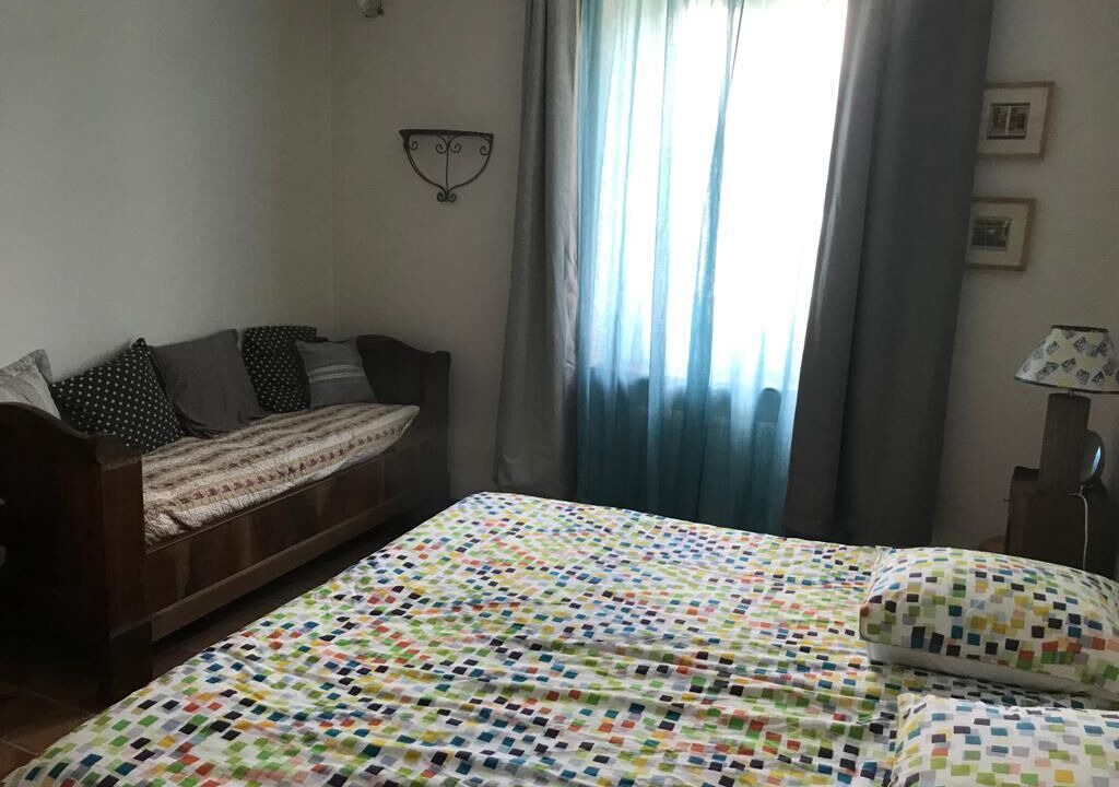 Photo of Bedroom in Saint-Mars-Vieux-Maisons
