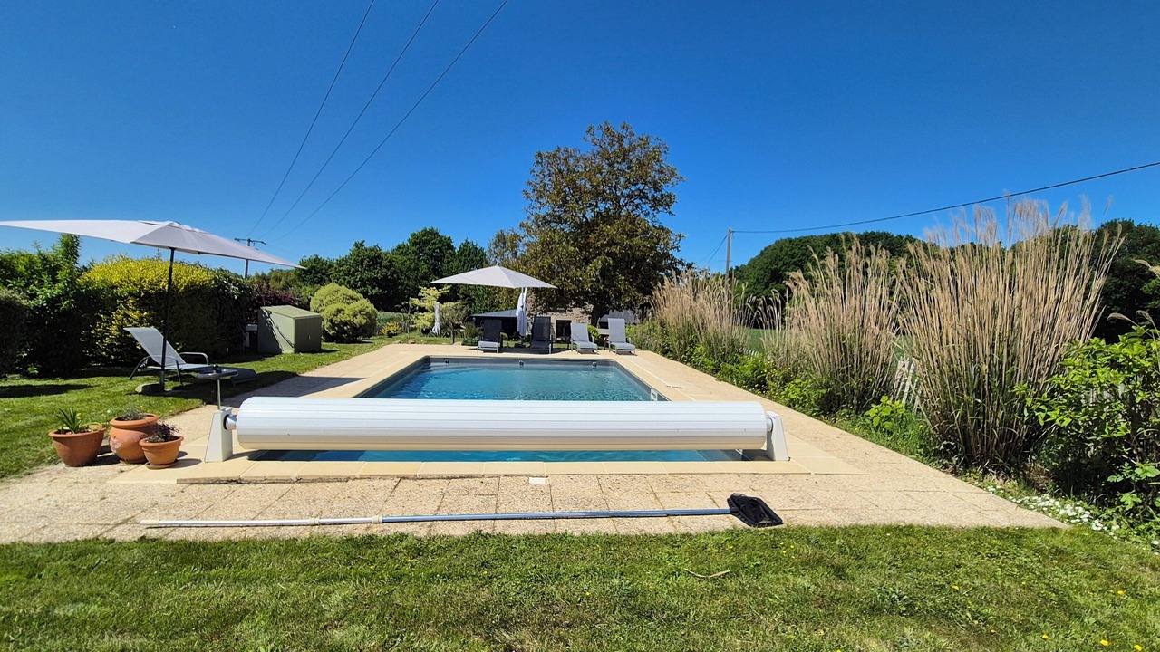 Photo of Outdoor in Pleslin-Trigavou