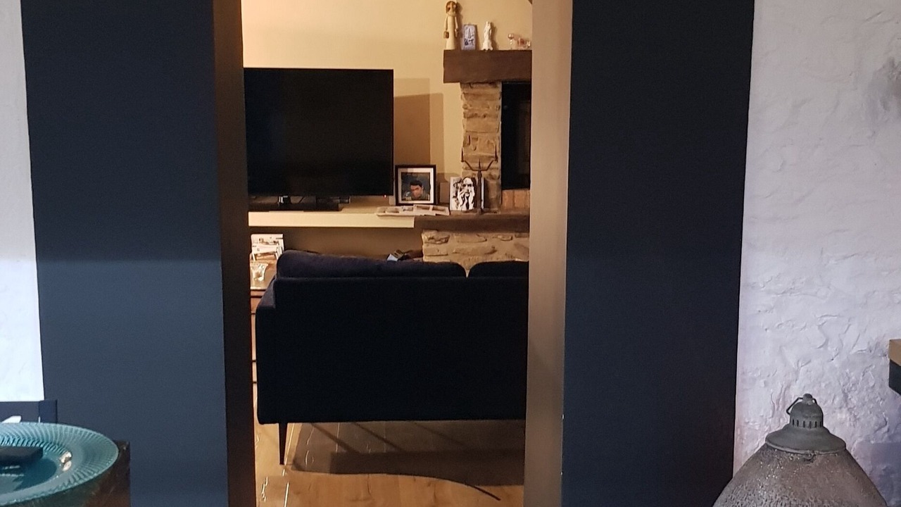 Photo of Livingroom in Pleslin-Trigavou