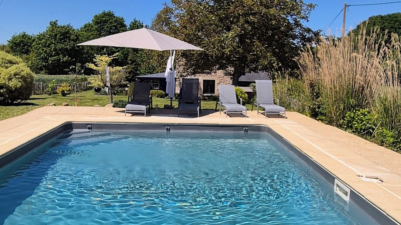 Photo of Outdoor in Pleslin-Trigavou