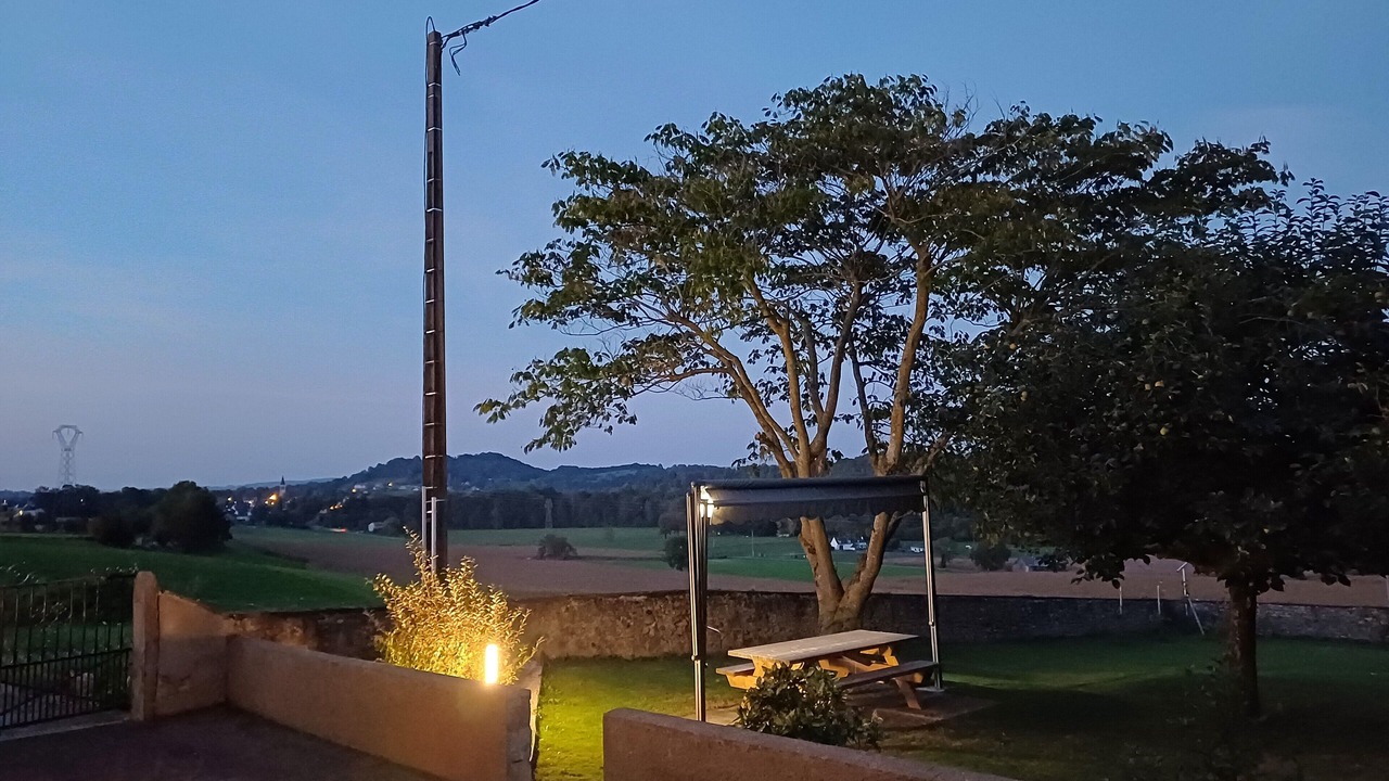 Photo of Outdoor in Asson