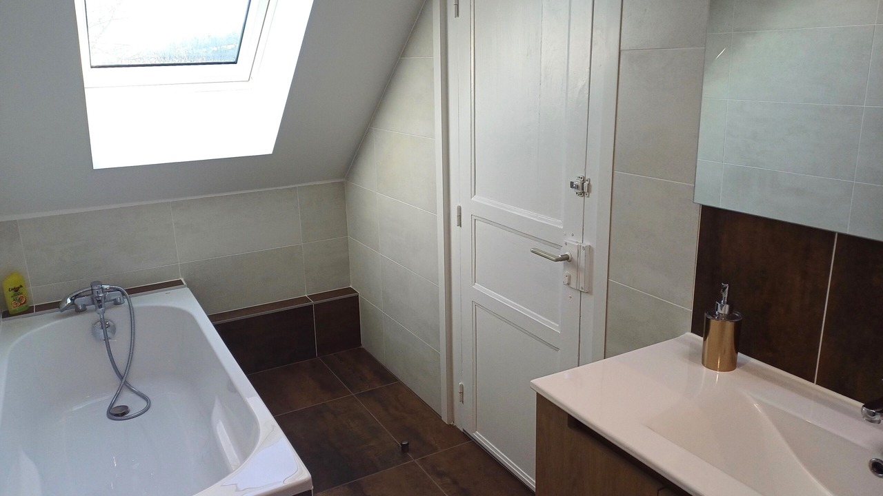 Photo of Bathroom in Asson