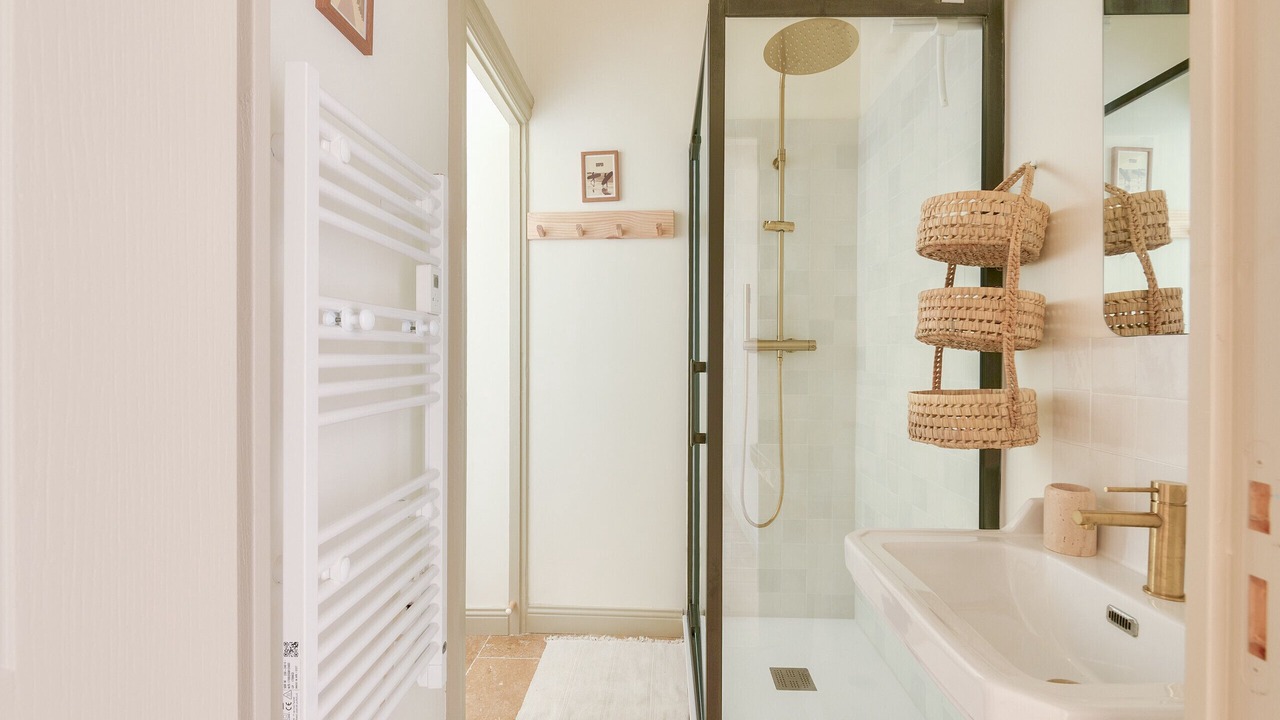 Photo of Bathroom in Pleboulle