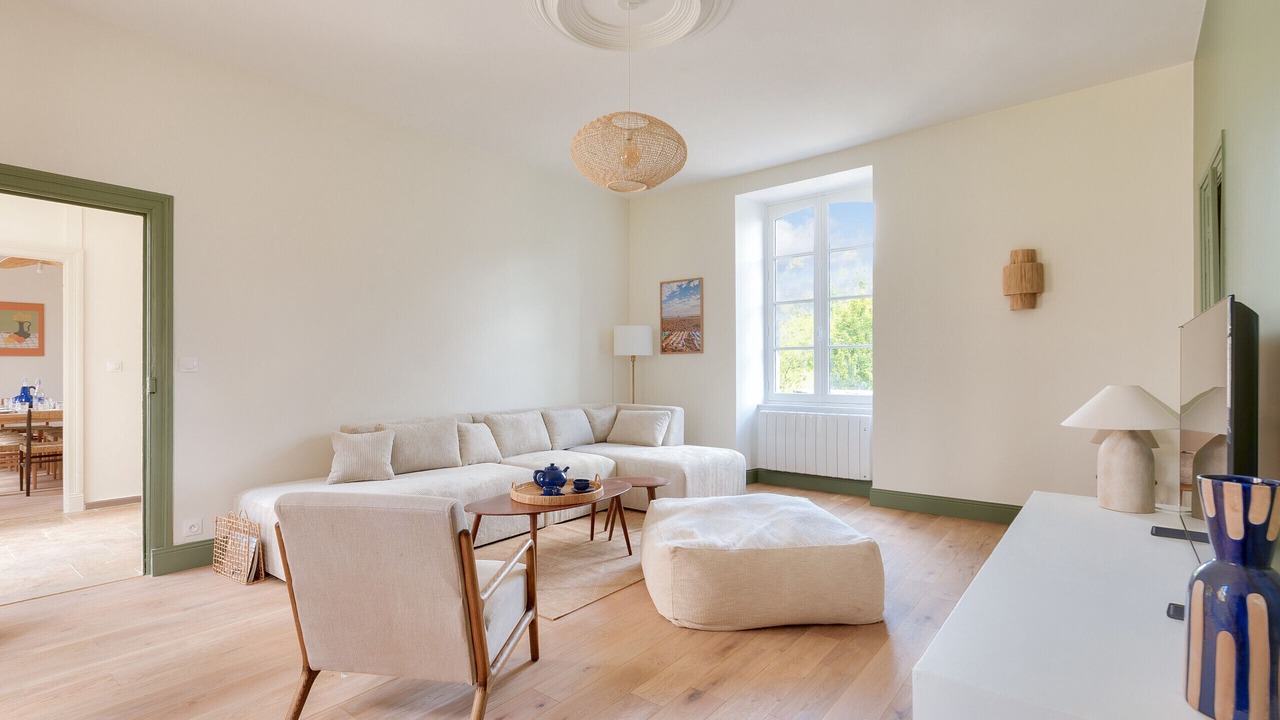 Photo of Livingroom in Pleboulle