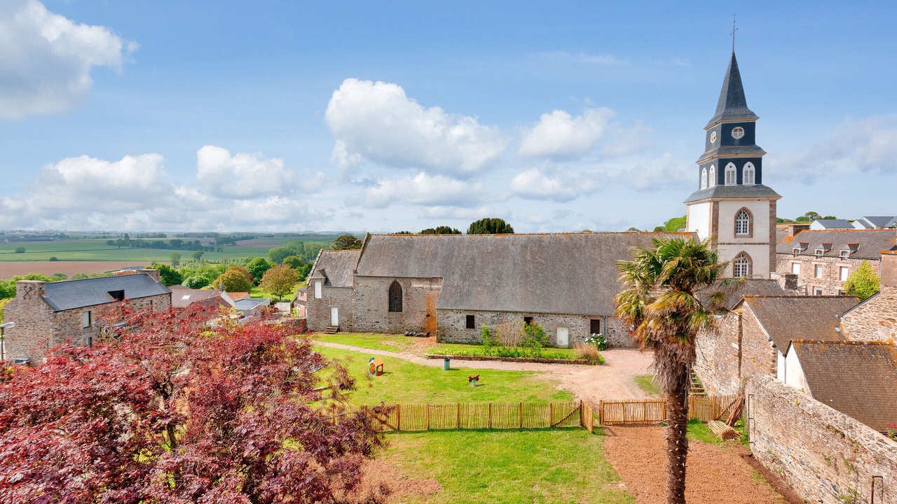 Photo of Outdoor in Pleboulle