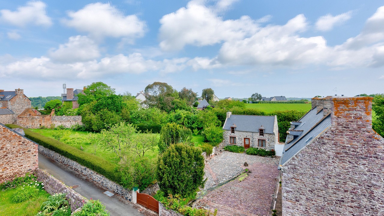 Photo of Outdoor in Pleboulle