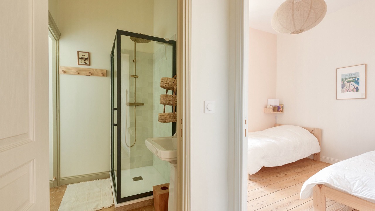 Photo of Bathroom in Pleboulle