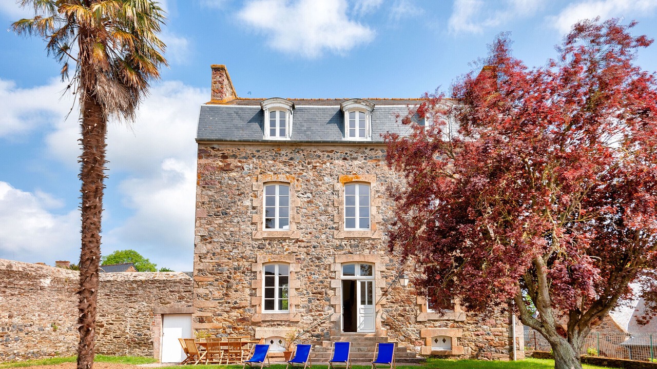 Photo of Outdoor in Pleboulle