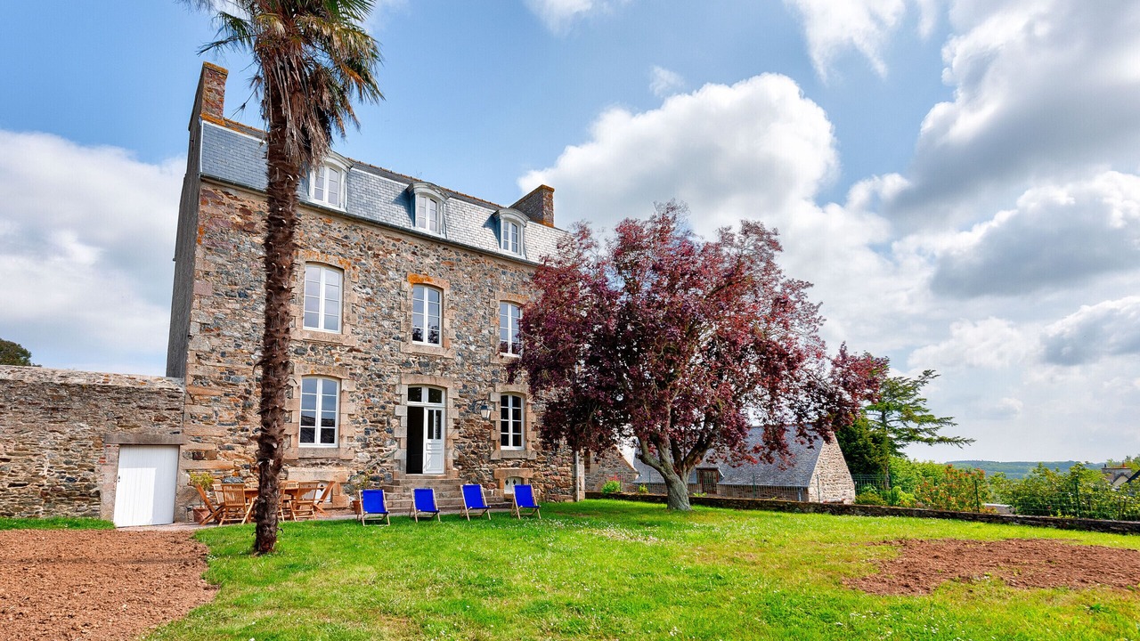 Photo of Outdoor in Pleboulle