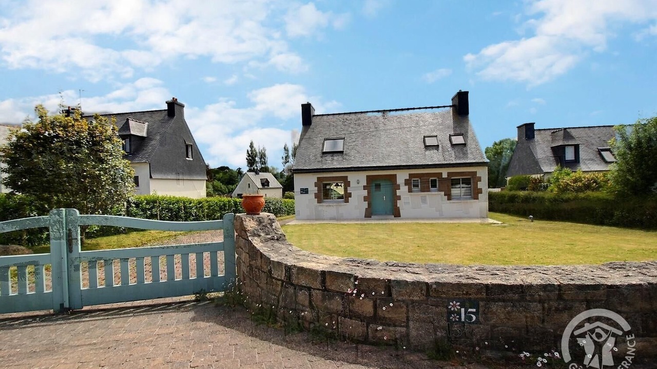 Photo of Outdoor in Trevou-Treguignec