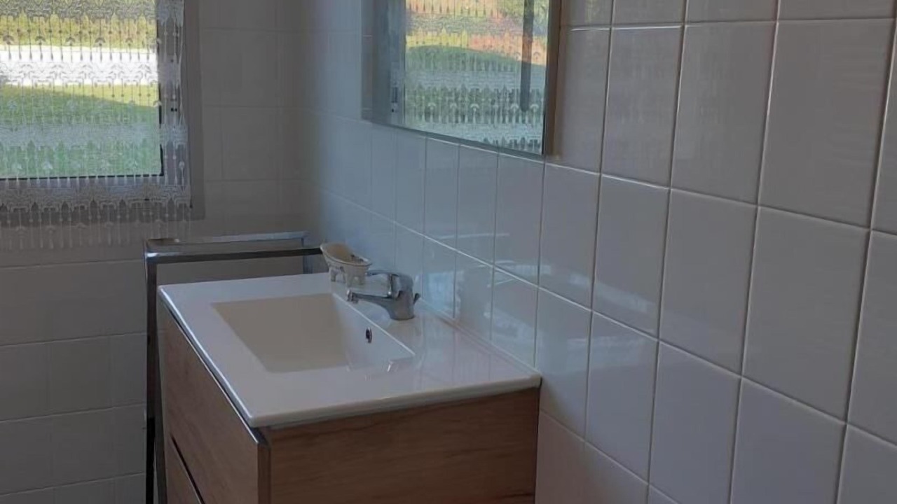 Photo of Bathroom in Trevou-Treguignec