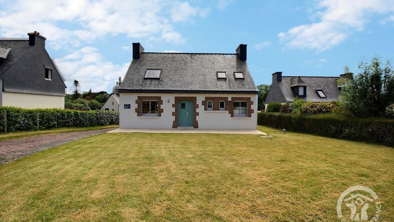 Photo of Outdoor in Trevou-Treguignec