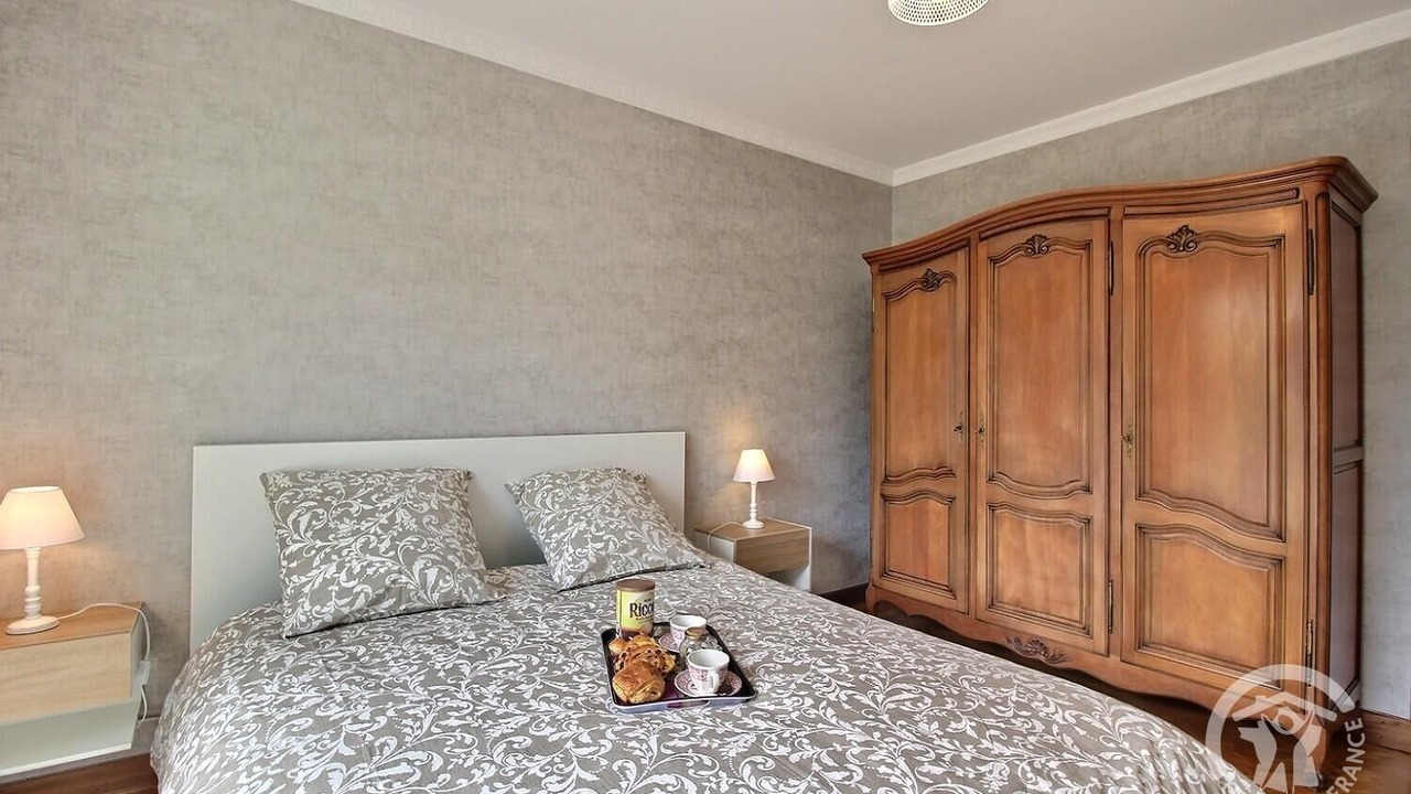 Photo of Bedroom in Trevou-Treguignec