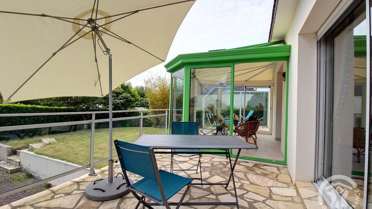 Photo of Outdoor in Trevou-Treguignec