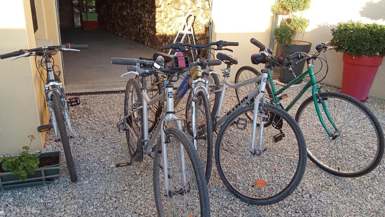 Photo of Outdoor in Dienville