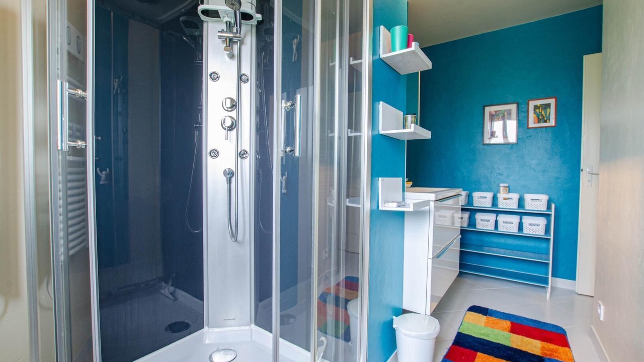 Photo of Bathroom in Dienville