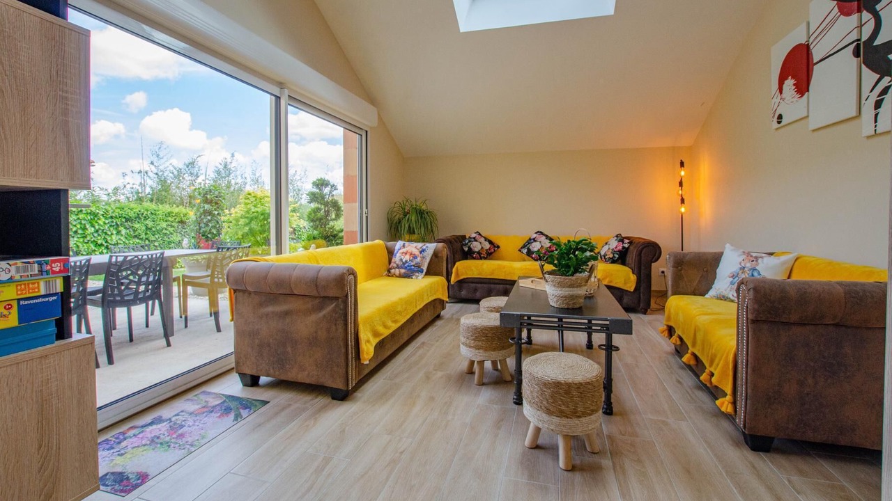 Photo of Livingroom in Dienville