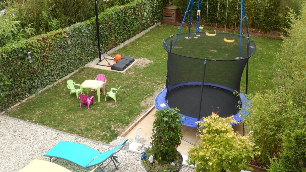 Photo of Outdoor in Dienville