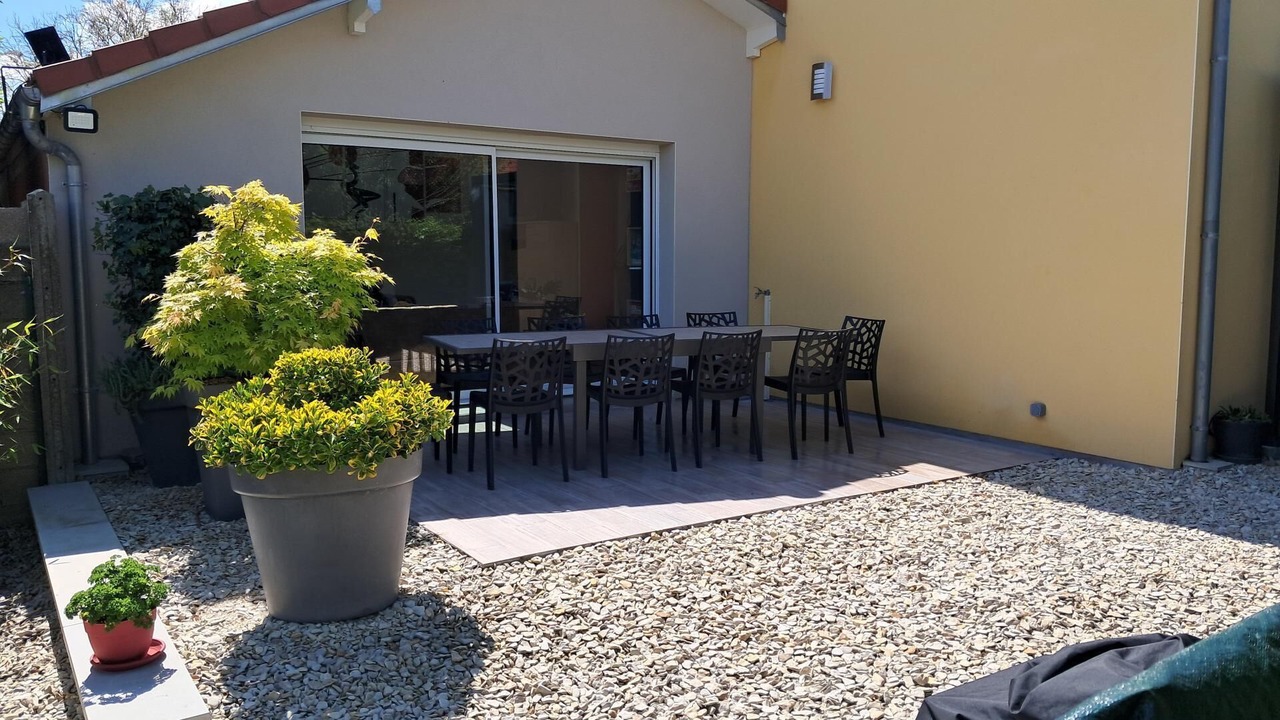 Photo of Outdoor in Dienville