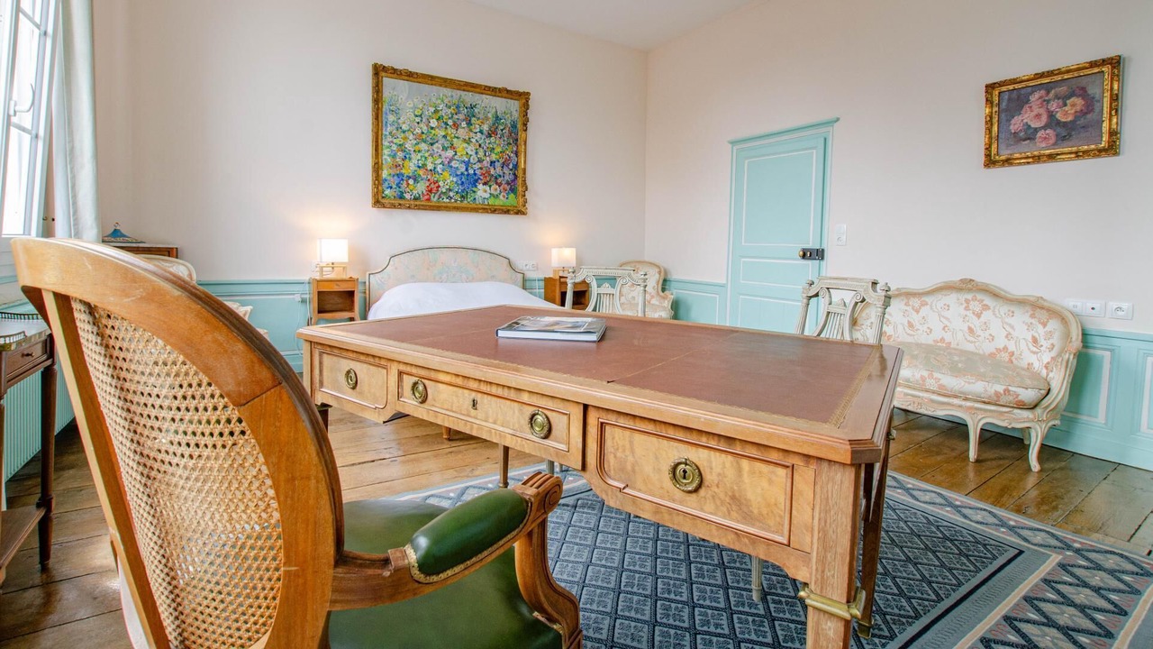 Photo of Bedroom in Piney