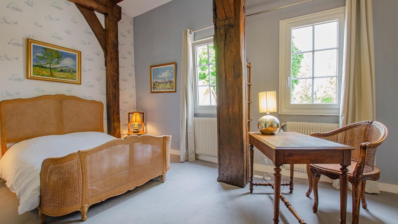 Photo of Bedroom in Piney
