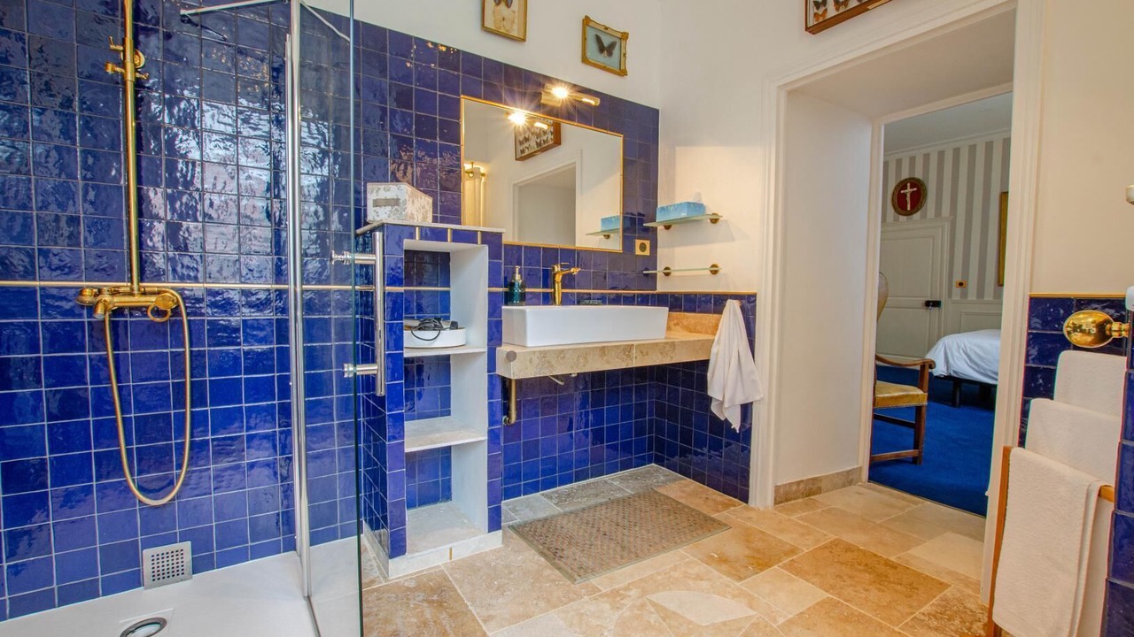 Photo of Bathroom in Piney