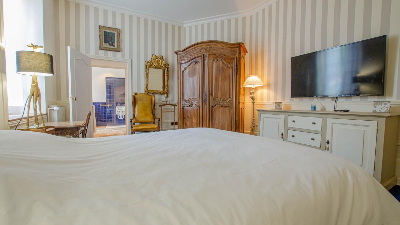 Photo of Bedroom in Piney
