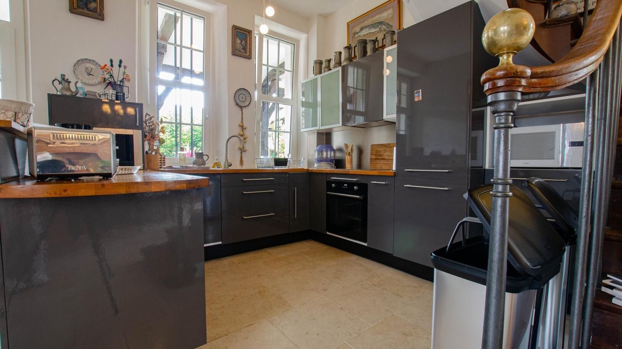 Photo of Kitchen in Piney