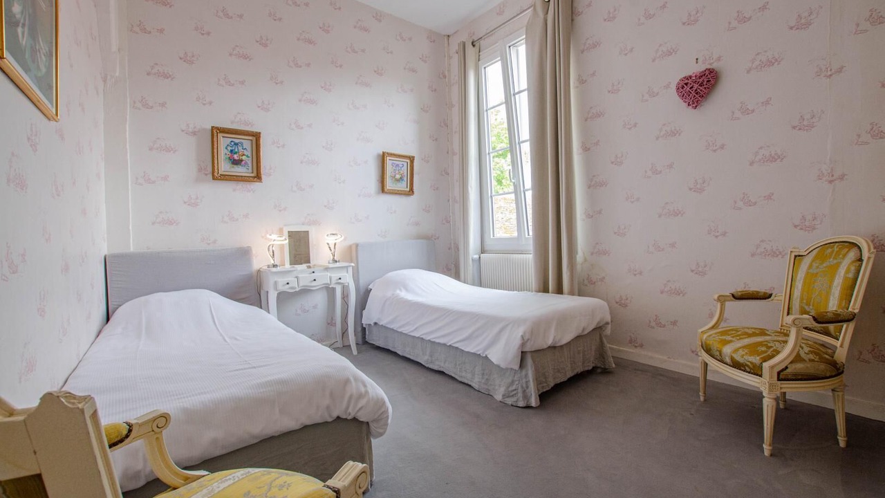 Photo of Bedroom in Piney