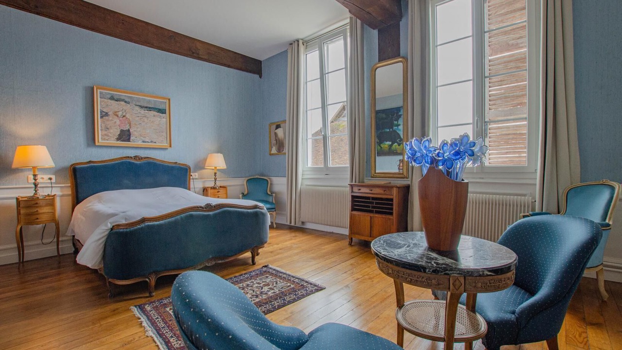 Photo of Bedroom in Piney