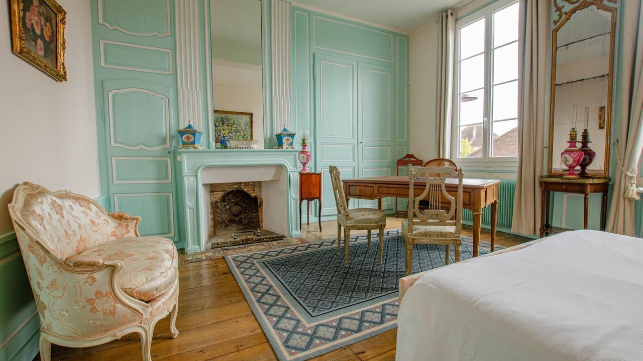 Photo of Bedroom in Piney