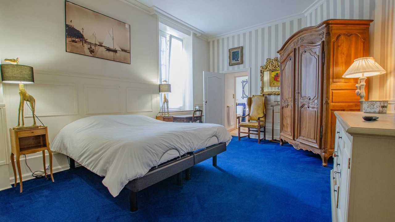 Photo of Bedroom in Piney