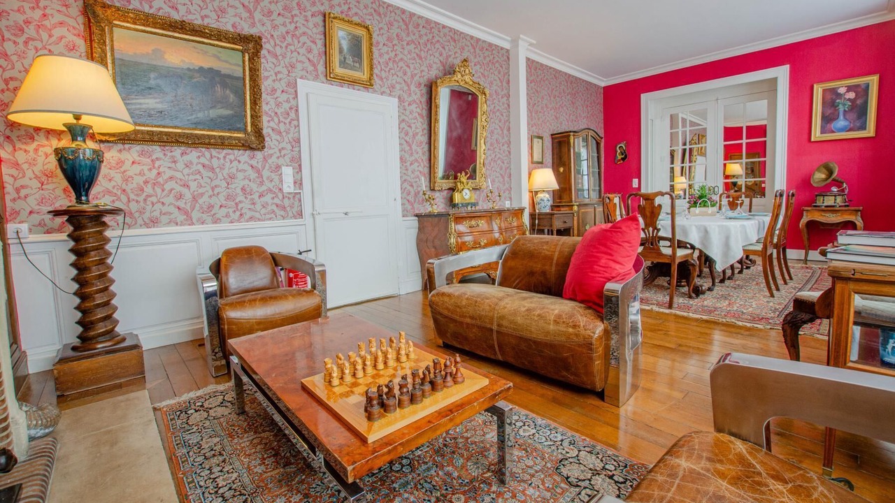 Photo of Livingroom in Piney