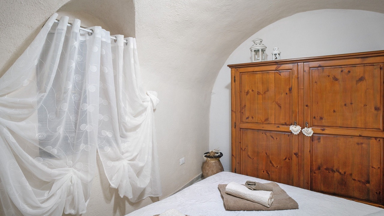 Photo of Bedroom in Nasino