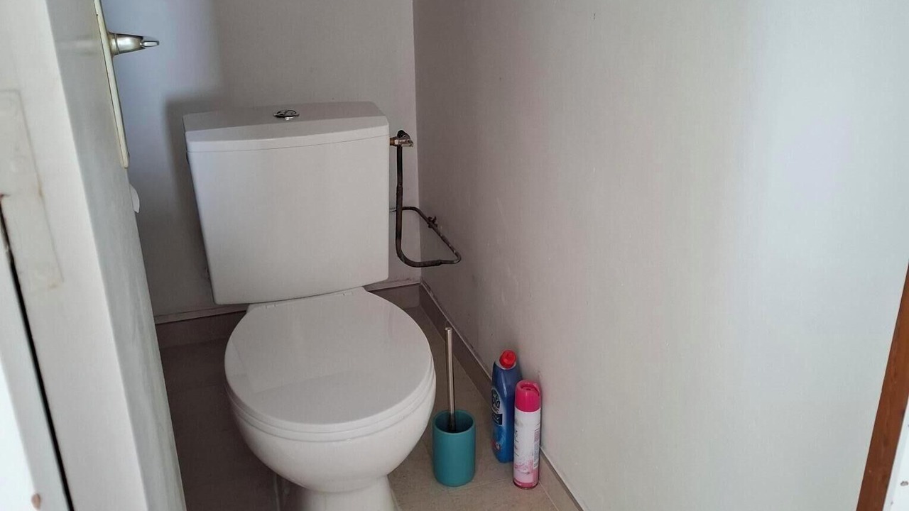 Photo of Bathroom in Rospez