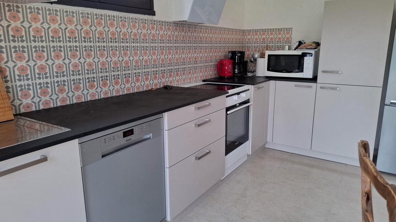 Photo of Kitchen in Rospez
