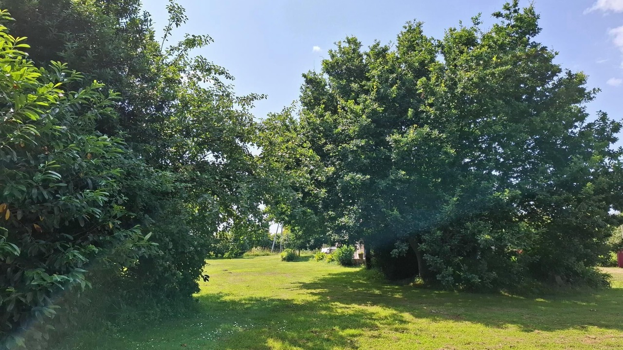 Photo of Outdoor in Rospez