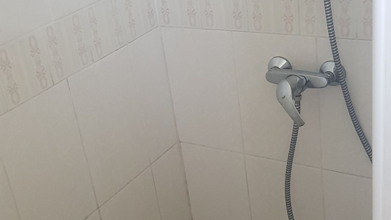 Photo of Bathroom in Rospez