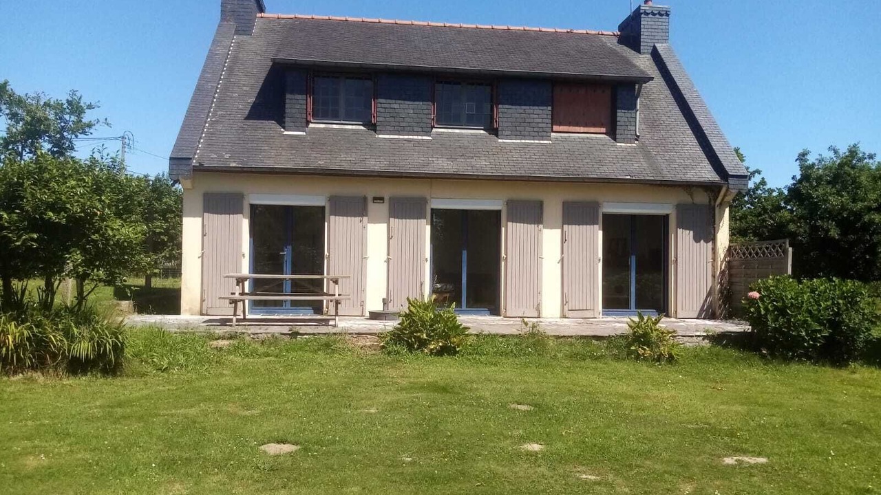 Photo of Outdoor in Rospez