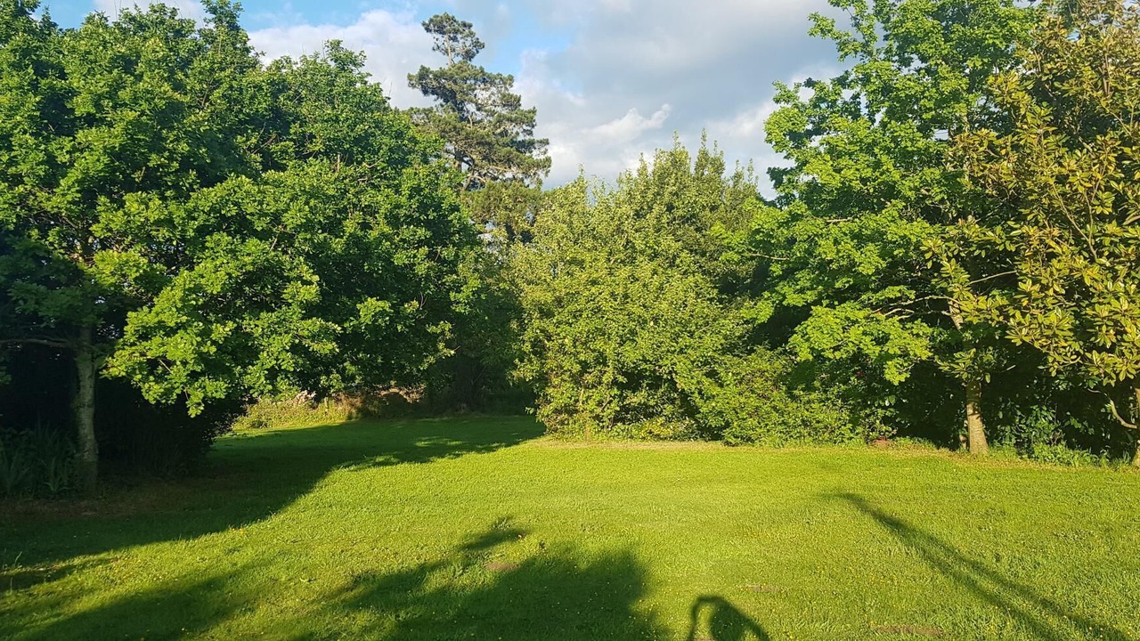 Photo of Outdoor in Rospez