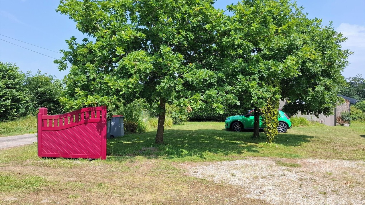 Photo of Outdoor in Rospez