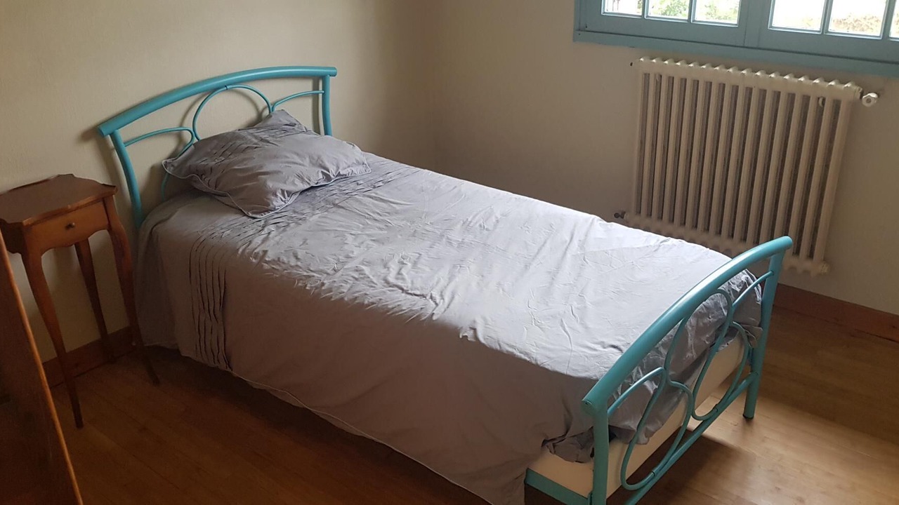 Photo of Bedroom in Rospez