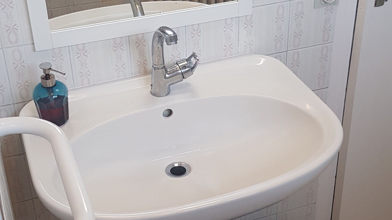 Photo of Bathroom in Rospez