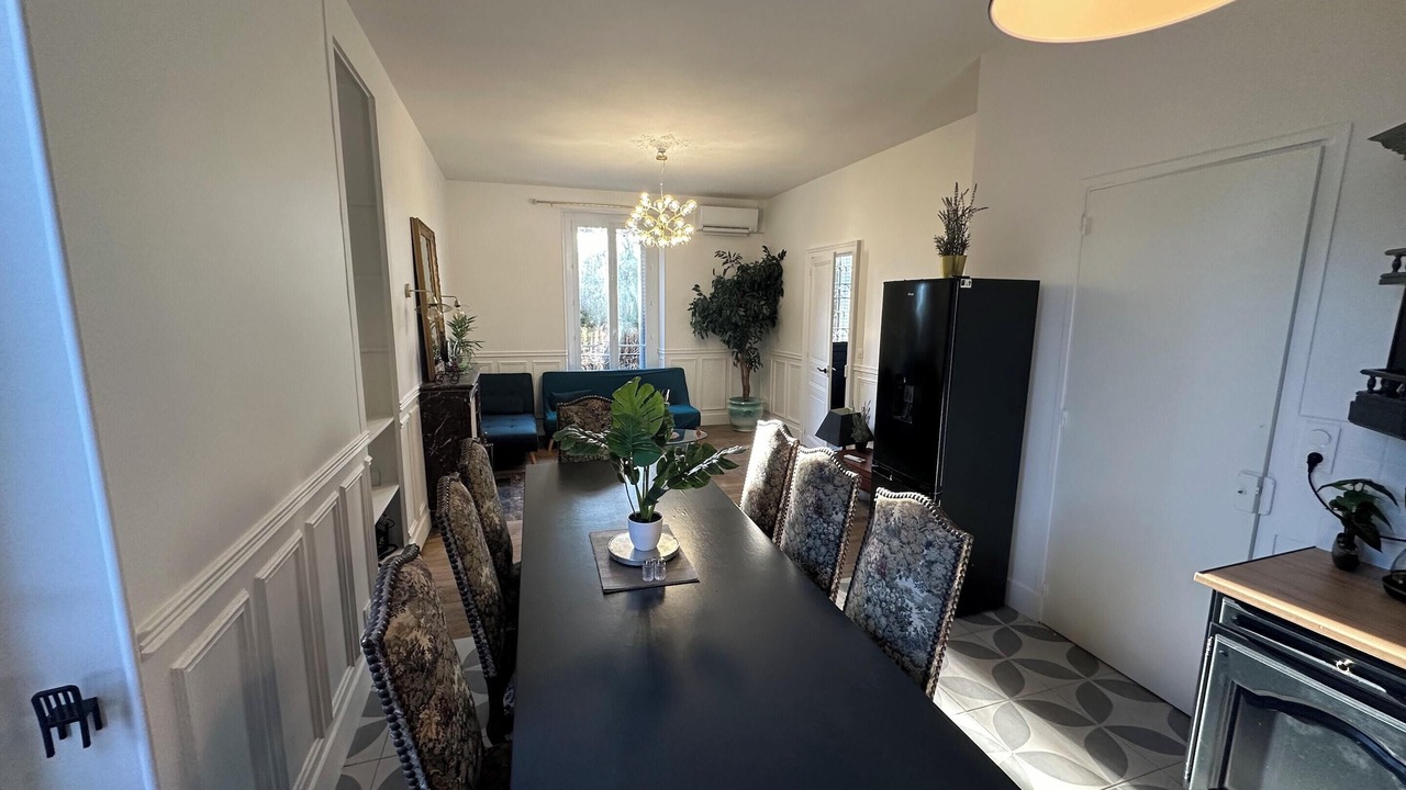 Photo of Livingroom in Saint-Florentin