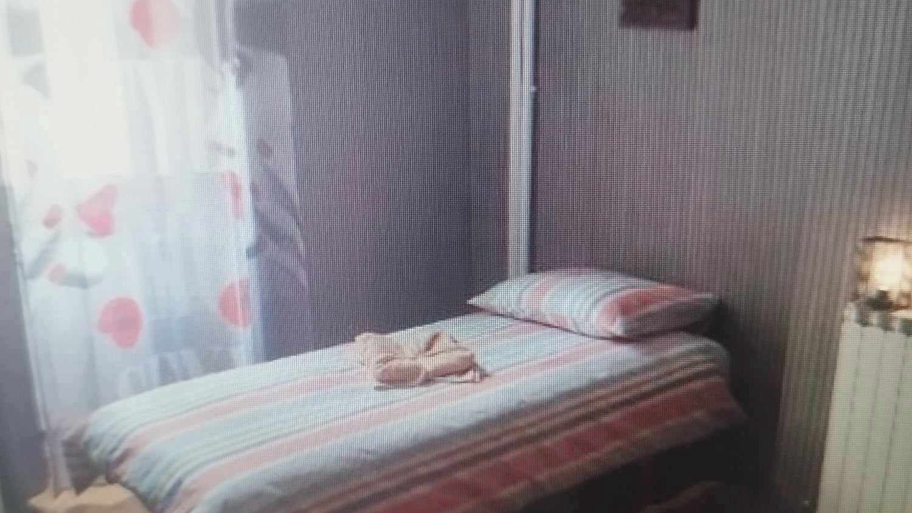 Photo of Bedroom in Vignory