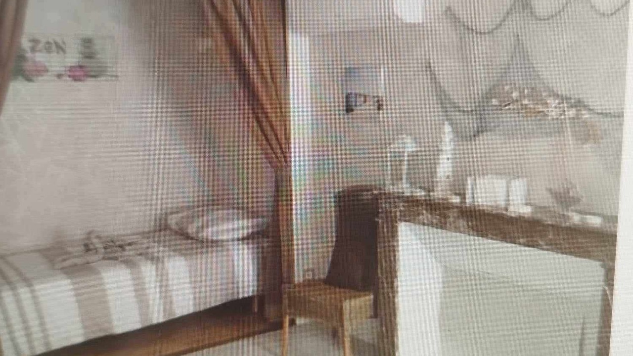 Photo of Bedroom in Vignory