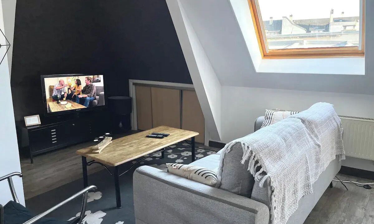 Photo of Livingroom in Centre Erlon